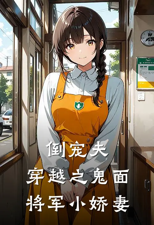 倒宠夫：穿越之鬼面将军小娇妻