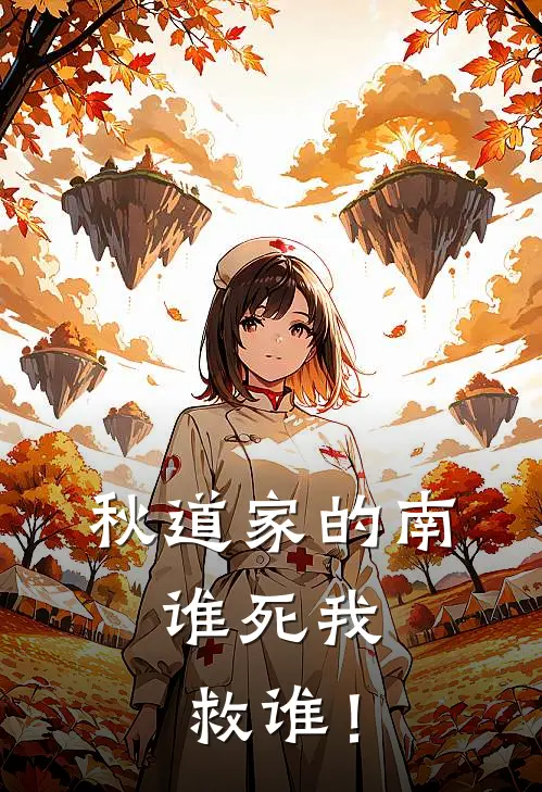 秋道家的南：谁死我救谁！