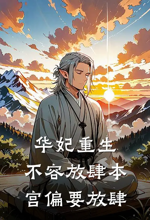 华妃重生，不容放肆本宫偏要放肆