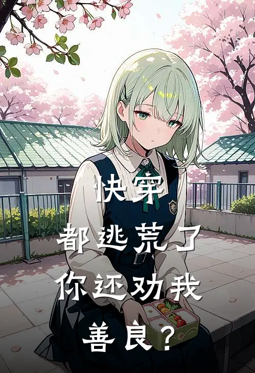 快穿：都逃荒了，你还劝我善良？