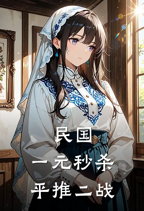 民国：一元秒杀平推二战