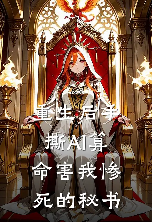 重生后手撕AI算命害我惨死的秘书