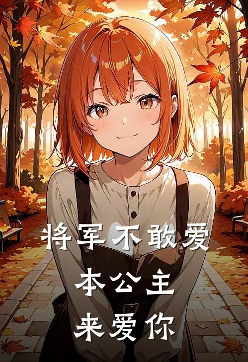 将军不敢爱，本公主来爱你
