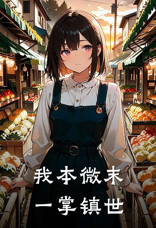 我本微末，一掌镇世