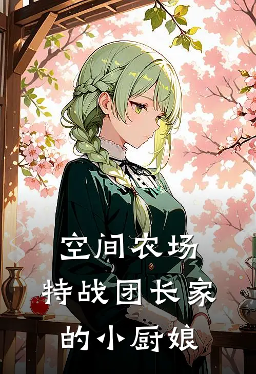 空间农场：特战团长家的小厨娘