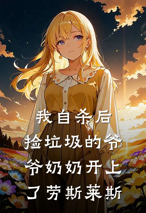 我自杀后，捡垃圾的爷爷奶奶开上了劳斯莱斯