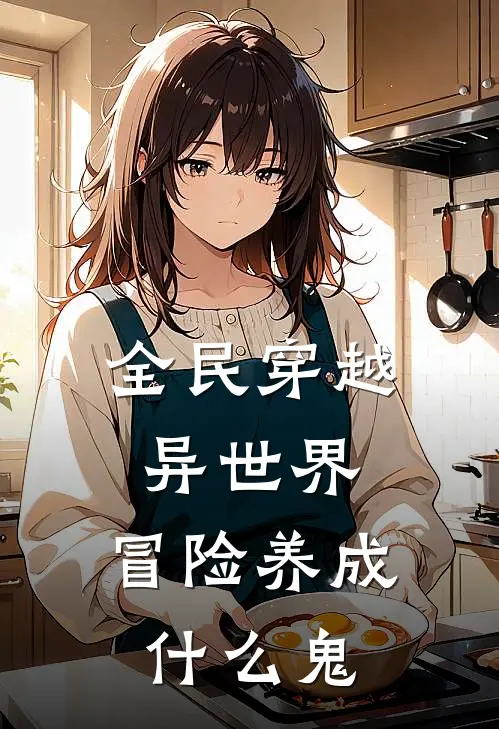 全民穿越异世界，冒险养成什么鬼