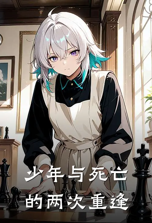 少年与死亡的两次重逢