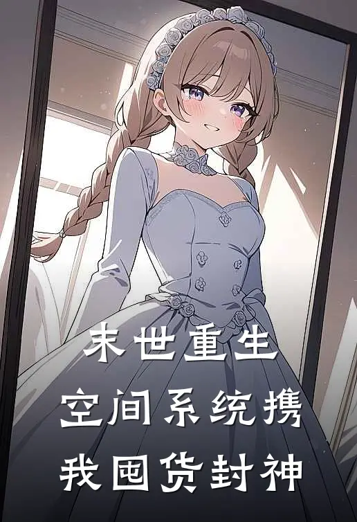 末世重生：空间系统携我囤货封神