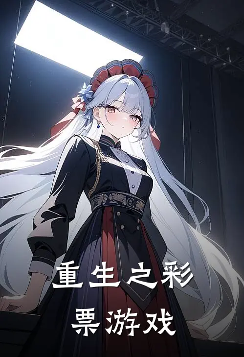 重生之彩票游戏