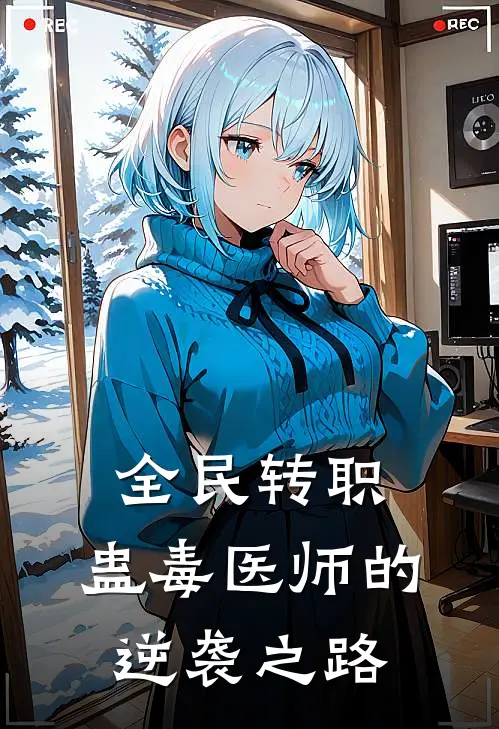 全民转职：蛊毒医师的逆袭之路