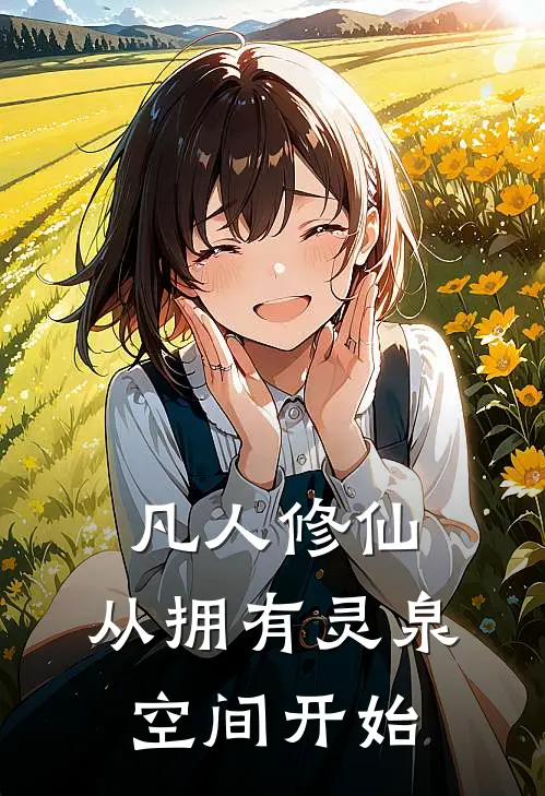 凡人修仙：从拥有灵泉空间开始