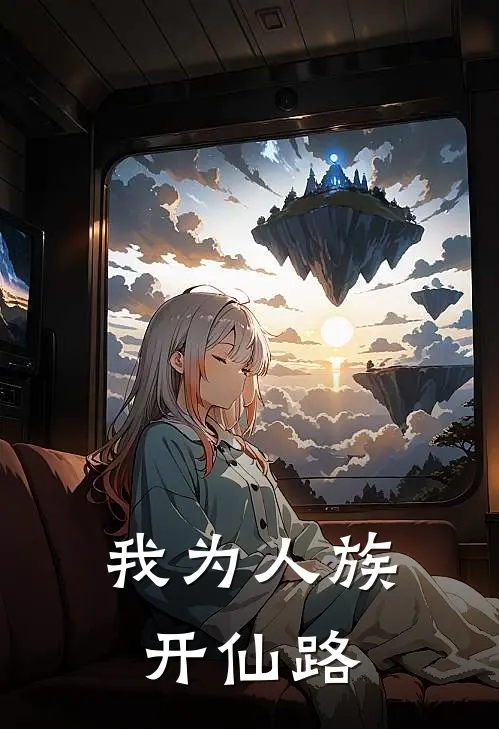 我为人族开仙路