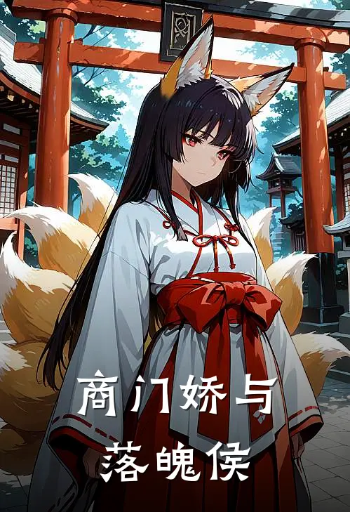 商门娇与落魄侯