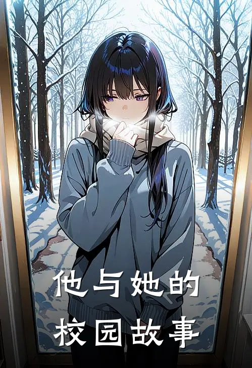 他与她的校园故事