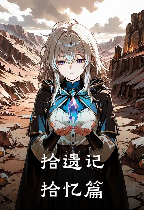 拾遗记【拾忆篇】