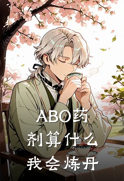ABO药剂算什么，我会炼丹