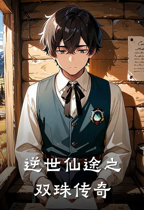 逆世仙途之双珠传奇