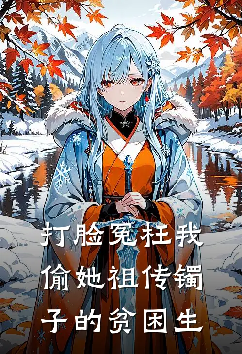 打脸冤枉我偷她祖传镯子的贫困生