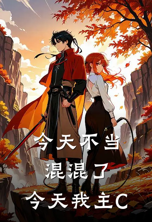 今天不当混混了，今天我主C