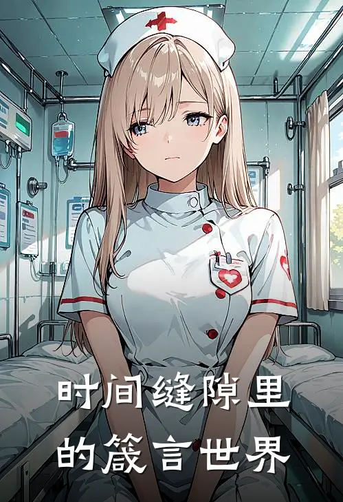 时间缝隙里的箴言世界