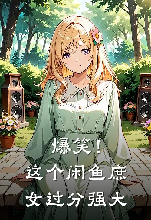 爆笑！这个闲鱼庶女过分强大