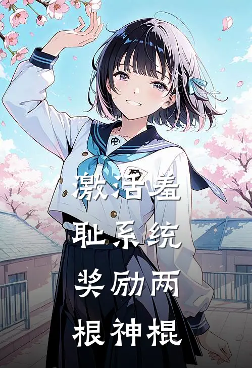 激活羞耻系统，奖励两根神棍