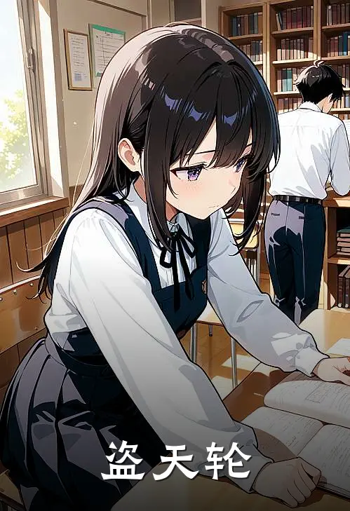 盗天轮
