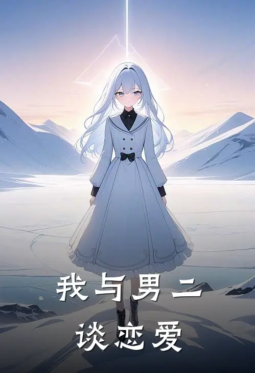 我与男二谈恋爱