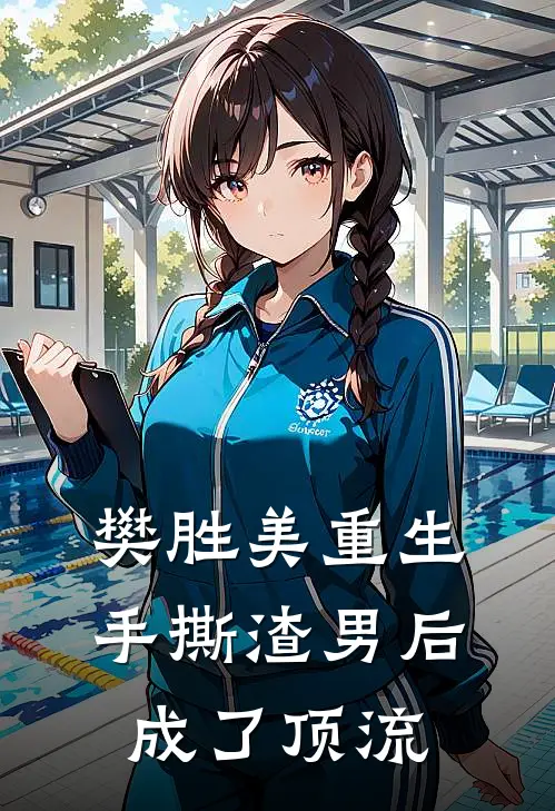 樊胜美重生：手撕渣男后成了顶流