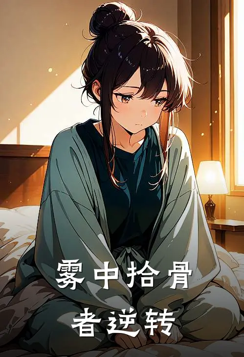 雾中拾骨者逆转