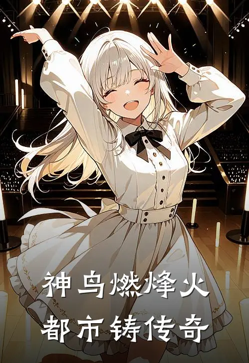 神鸟燃烽火都市铸传奇