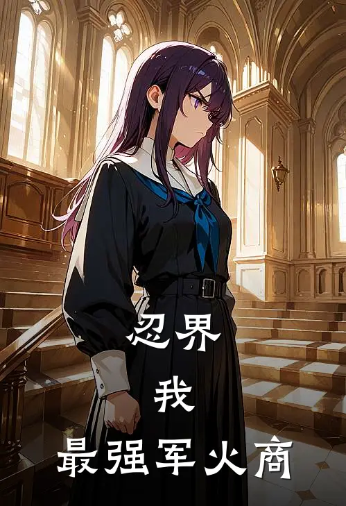 忍界：我，最强军火商