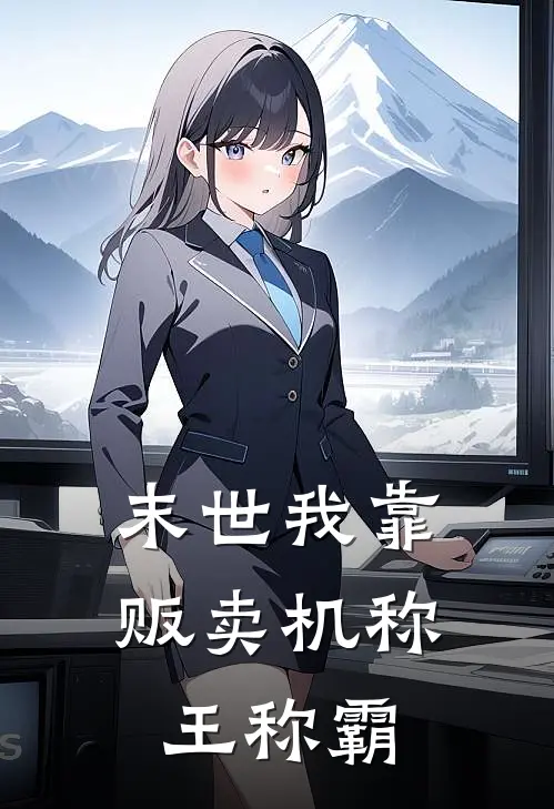 末世我靠贩卖机称王称霸