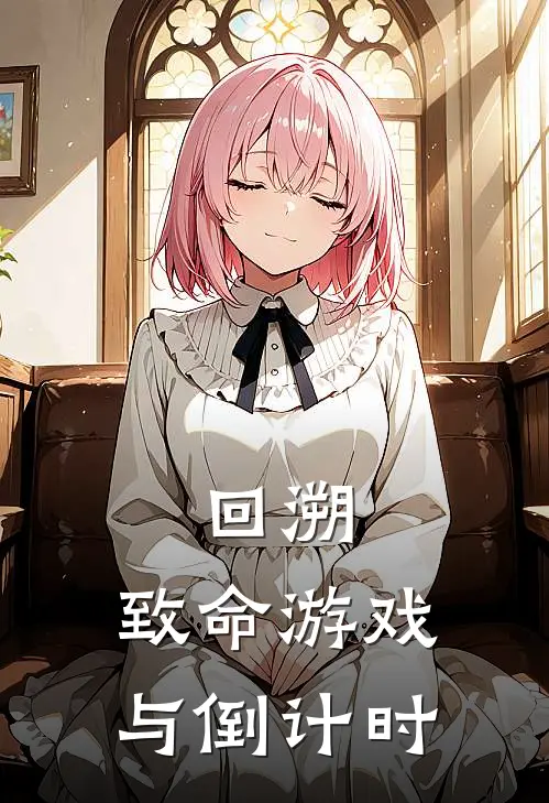 回溯：致命游戏与倒计时