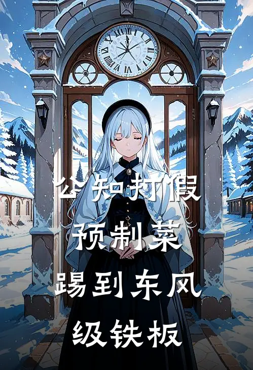 公知打假预制菜，踢到东风级铁板