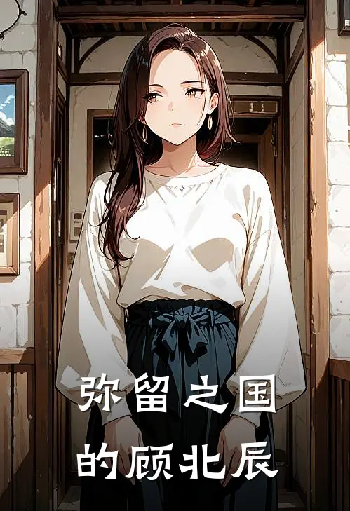 弥留之国的顾北辰