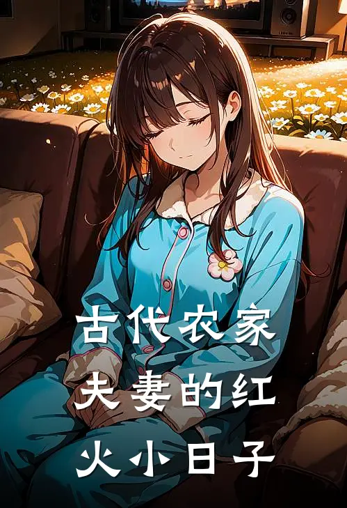 古代农家夫妻的红火小日子