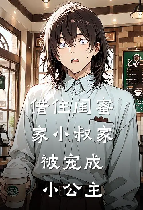 借住闺蜜家小叔家，被宠成小公主