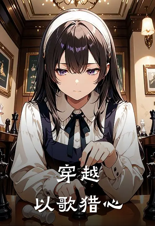 穿越：以歌猎心