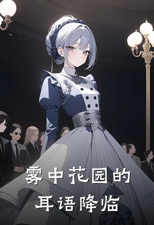 雾中花园的耳语降临