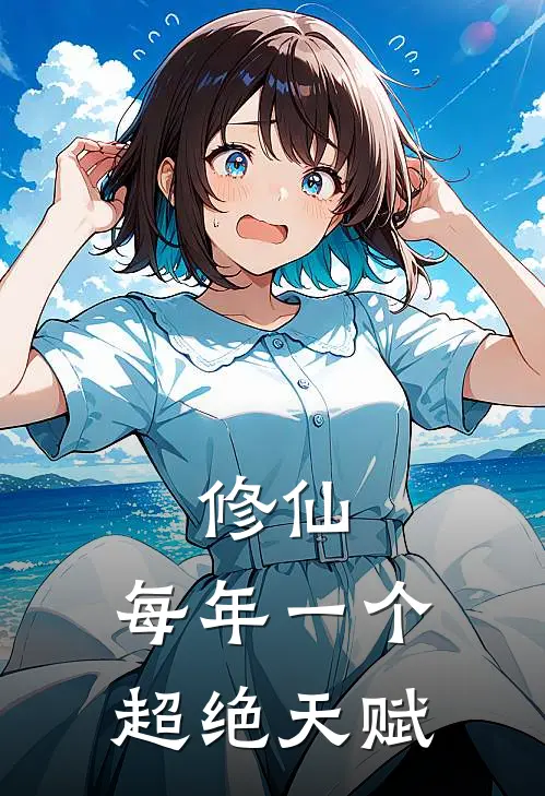 修仙：每年一个超绝天赋