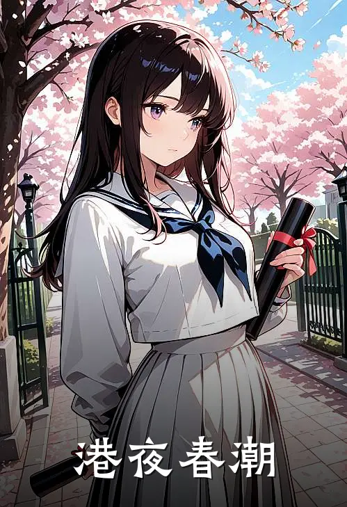 港夜春潮