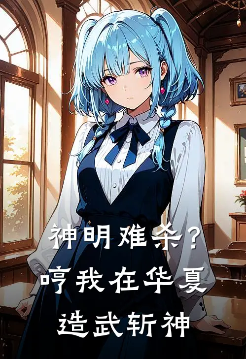 神明难杀？哼，我在华夏造武斩神