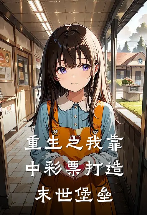 重生之我靠中彩票打造末世堡垒