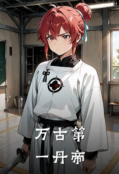 万古第一丹帝