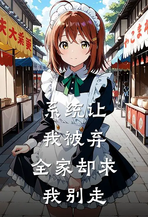 系统让我被弃，全家却求我别走