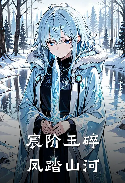 宸阶玉碎：凤踏山河