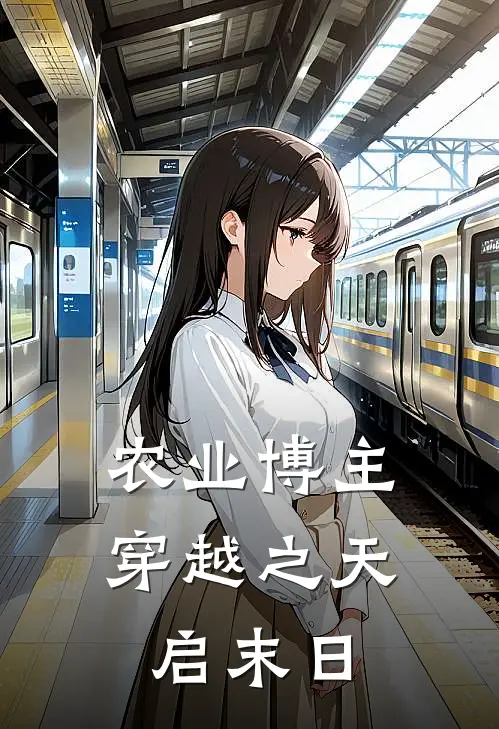 农业博主穿越之天启末日