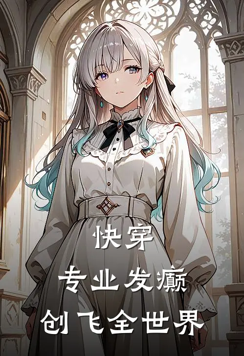 快穿：专业发癫，创飞全世界